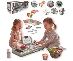 TinyMini 70820 Interaktywna kasa fiskalna