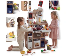 TinyMini 70840 Viryklė beige
