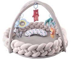 Milly Mally TinyMini 8676 pintinis žaidimų kilimėlis