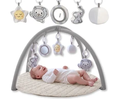 Dėlionė TinyMini 8773-1 Mata edukacyjna Nature