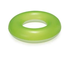 „Bestway Big Wheel Swim Neon 91cm