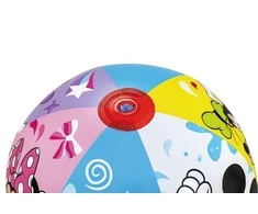 „Bestway Beach Ball Disney 51 cm peliukas Mikis