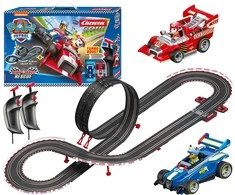 Carrera Žaislinis Paw Patrol lenktynių trasa 4,9 m