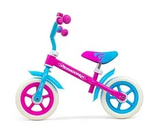 Balansinis dviratukas Milly Mally Dragon Candy (2652)