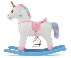 Milly Mally Horse Patches vienaragis