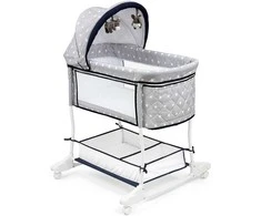 Milly Mally Dream On Cradle – ŽVAIGŽDĖ