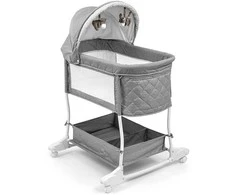 Milly Mally Dream On Cradle – AKMENS