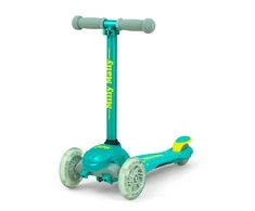 Milly Mally paspirtukas Zapp mint