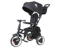 MILLY MALLY 3844 Qplay Triratis Rito Plus juodas