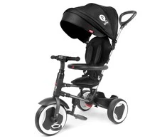 MILLY MALLY 3839 Qplay Triratis Rito juodas