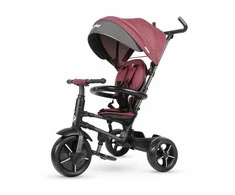 MILLY MALLY 5394 Qplay Triratis Rito žvaigždė violetinė