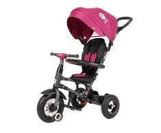 MILLY MALLY 3851 Qplay Triratis Rito Guma violetinė