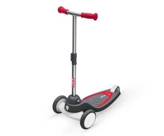 Moteris Qplay Raudona MikA (4096)