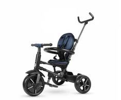 MILLY MALLY 4537 Qplay Triratis Rito Star Mėlyna