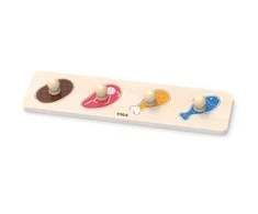 Dėlionė Viga 44533 puzzle - maistas