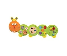 Viga Toys Tickit Veiklos lenta VIKŠRAS