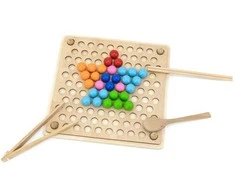 Viga Toys VIGA Medinė žaidimų