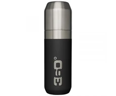 360 degrees Vacuum Insulated Stainless Flask With Pour Through Cap