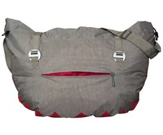 8BPlus Rope Bag HANK