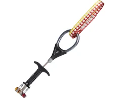JAV Juodas Diamond Juodas Diamond CAMALOT Z4 OFFSET .5-.75