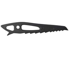Black Diamond Juodas Diamond Venom Tech Pick