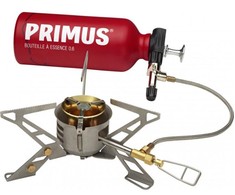 Degiklis Primus OmniFuel II komplektas (OmniFuel II)