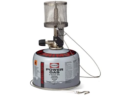 Dujinė lempa Primus Micron Lantern (metalo)