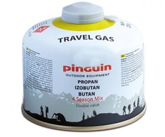 Dujų balionas Pinguin Gas cartridge 230g (230 gr.)