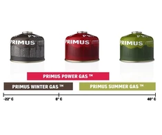 Dujų balionas Primus Summer Gas 230G (summer 230g)