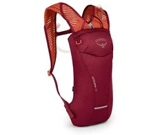 Gertuvė Kuprinė Osprey Kitsuma 1.5