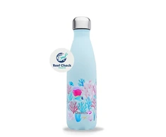 Gertuvė Qwetch Coral 500 ml