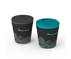 Gertuvė Sea To Summit Delta Light Insul-Mug