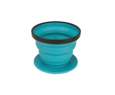 Gertuvė Sea To Summit X-Brew Coffee Dripper
