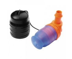 Gertuvė Source Helix valve kit