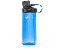 Gertuvė Source Tritan Single Wall 950 ml