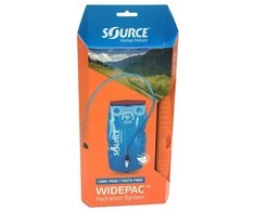 Gertuvė Source Widepac 2 L