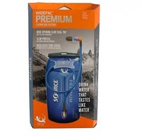 Gertuvė Source Widepac 2 Premium