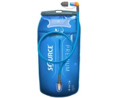 Gertuvė Source Widepac 3 Premium