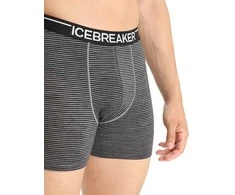 Icebreaker Mens Anatomica Boxers