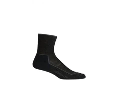 Icebreaker Wmns Hike Cool Lite 3Q Crew