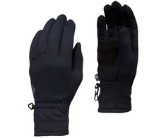 Black Diamond Juodas Diamond MIDWEIGHT SCREENTAP