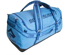 Kelioninis Sea To Summit Duffle Bag