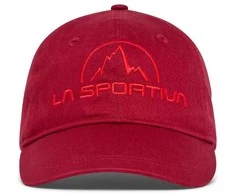 Kepurė LaSportiva Hike Cap