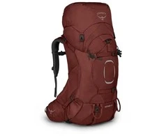 Kuprinė Osprey Aether 55