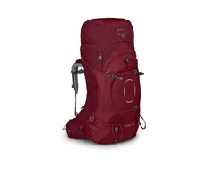 Kuprinė Osprey Ariel 65