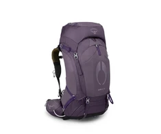 Kuprinė Osprey Aura AG 50