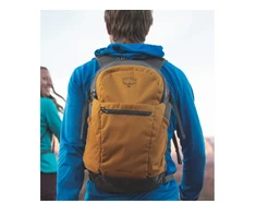 Kuprinė Osprey Daylite Plus (Juodas,)