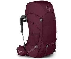 Kuprinė Osprey Renn 65