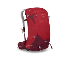 Kuprinė Osprey Stratos 34