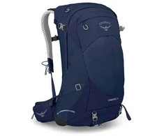 Kuprinė Osprey Stratos 34